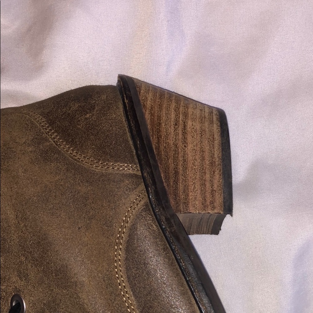 Dolce Vita booties - Picture 3 of 5